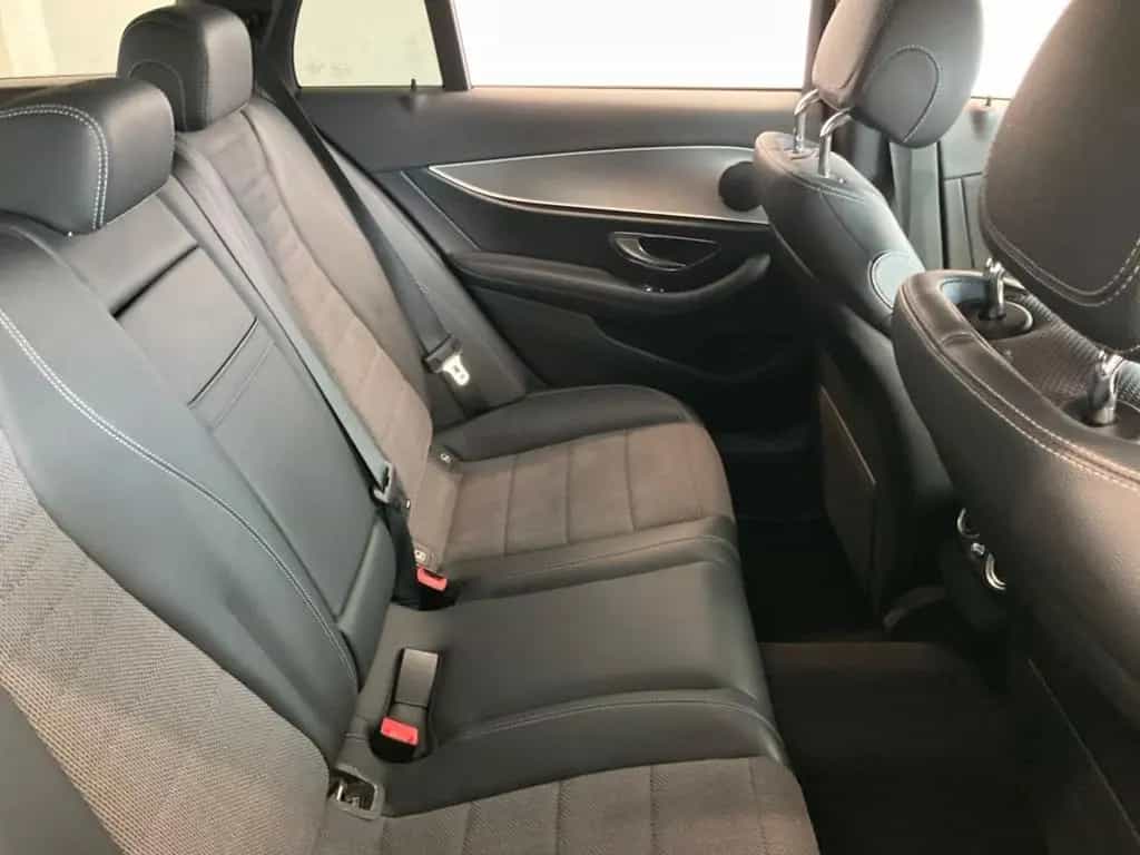 Mercedes-Benz E-Class 200 T AVANTGARDE Autom. 10/2017-photo-2