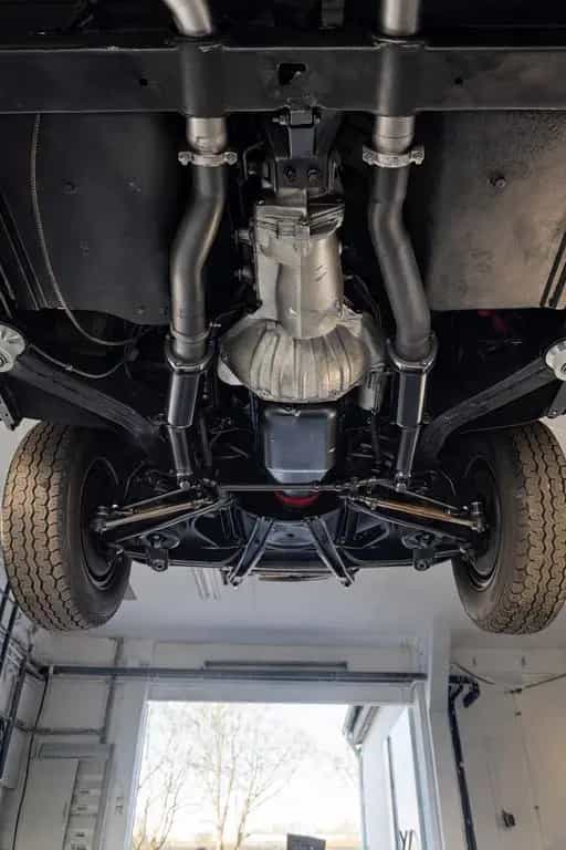 Corvette C2 427 Big Block | 4 Gang Schalter 06/1966-photo-14