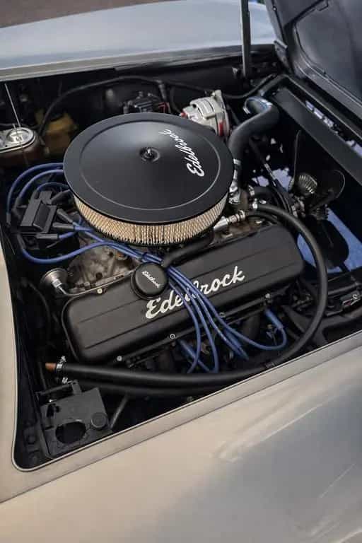 Corvette C2 427 Big Block | 4 Gang Schalter 06/1966-photo-9