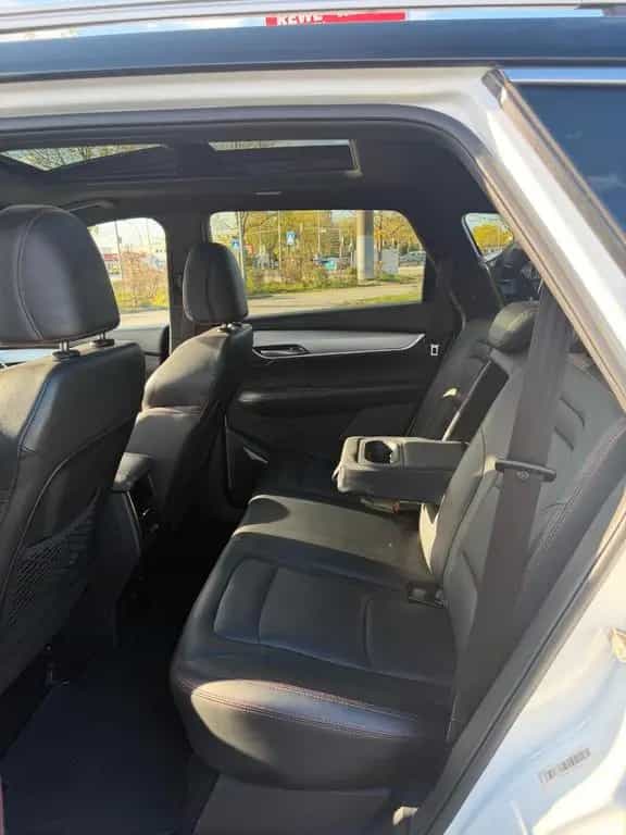 SWM G01 F  2023  Sehr gepflegt Top Zustand 03/2023-photo-12