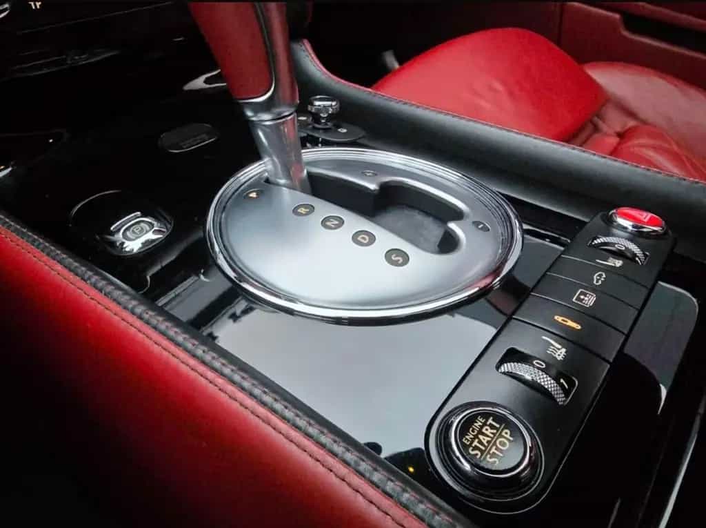 Bentley Flying Spur SPEED | Mulliner | 610HP 12/2010-photo-19