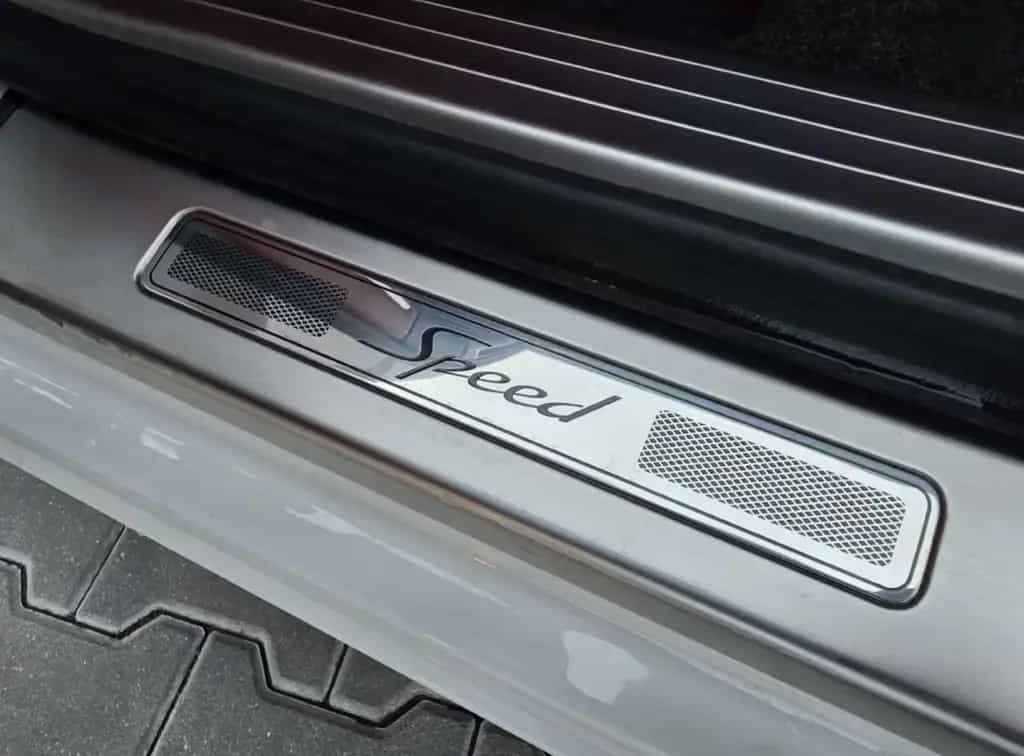 Bentley Flying Spur SPEED | Mulliner | 610HP 12/2010-photo-8