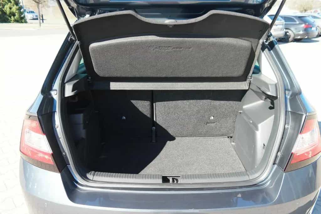 Skoda Fabia 1.0 Style Klimaaut. Sitzheizung PDC USB 04/2018-photo-26