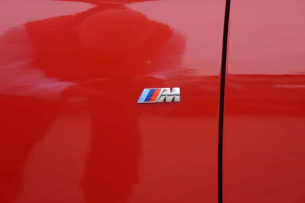 BMW 118 i Edition M Sport Shadow LED Navi Sitzheizung 12/2018-photo-9