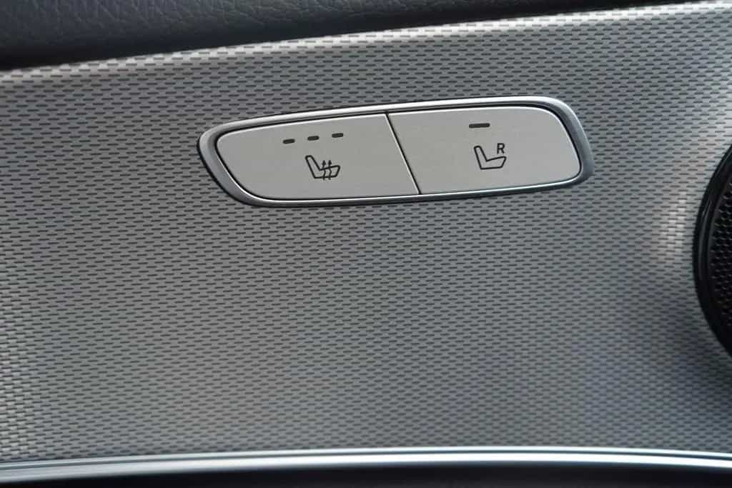 Mercedes-Benz E 200 E200 T-Modell Avantgarde LED Navi ACC DAB 08/2018-photo-15
