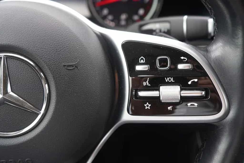 Mercedes-Benz E 200 E200 T-Modell Avantgarde LED Navi ACC DAB 08/2018-photo-18