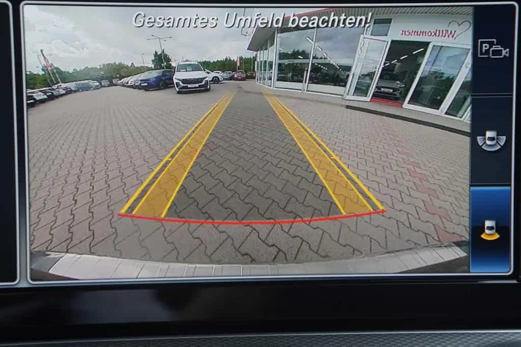 Mercedes-Benz E 200 E200 T-Modell Avantgarde LED Navi ACC DAB 08/2018-photo-36