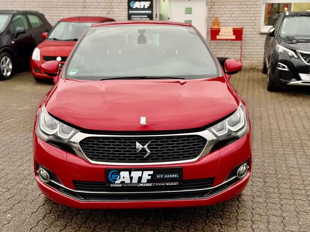DS Automobiles DS4 1,2 130 02/2018-photo-1