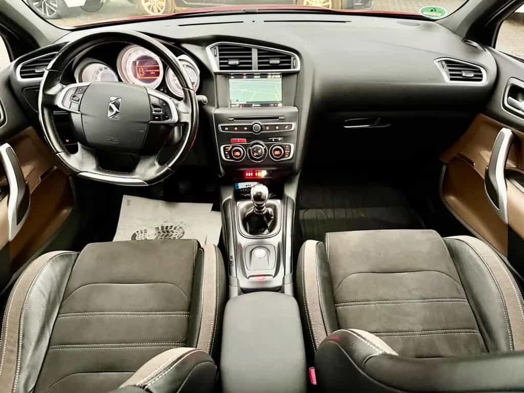 DS Automobiles DS4 1,2 130 02/2018-photo-12