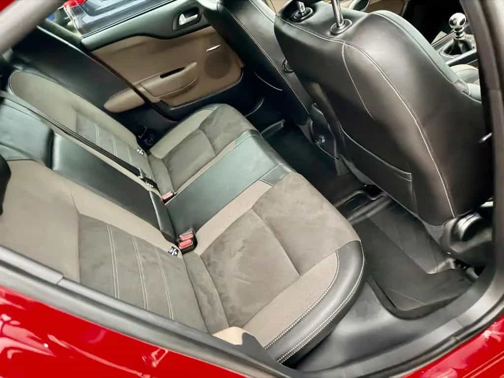 DS Automobiles DS4 1,2 130 02/2018-photo-13