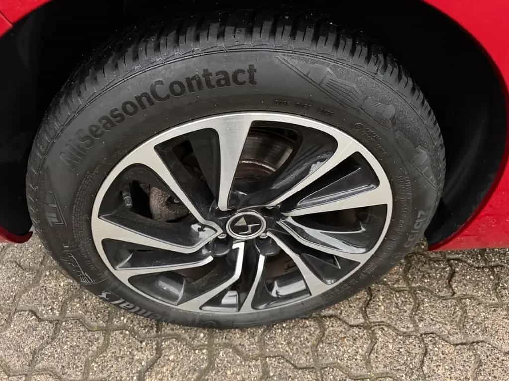 DS Automobiles DS4 1,2 130 02/2018-photo-17