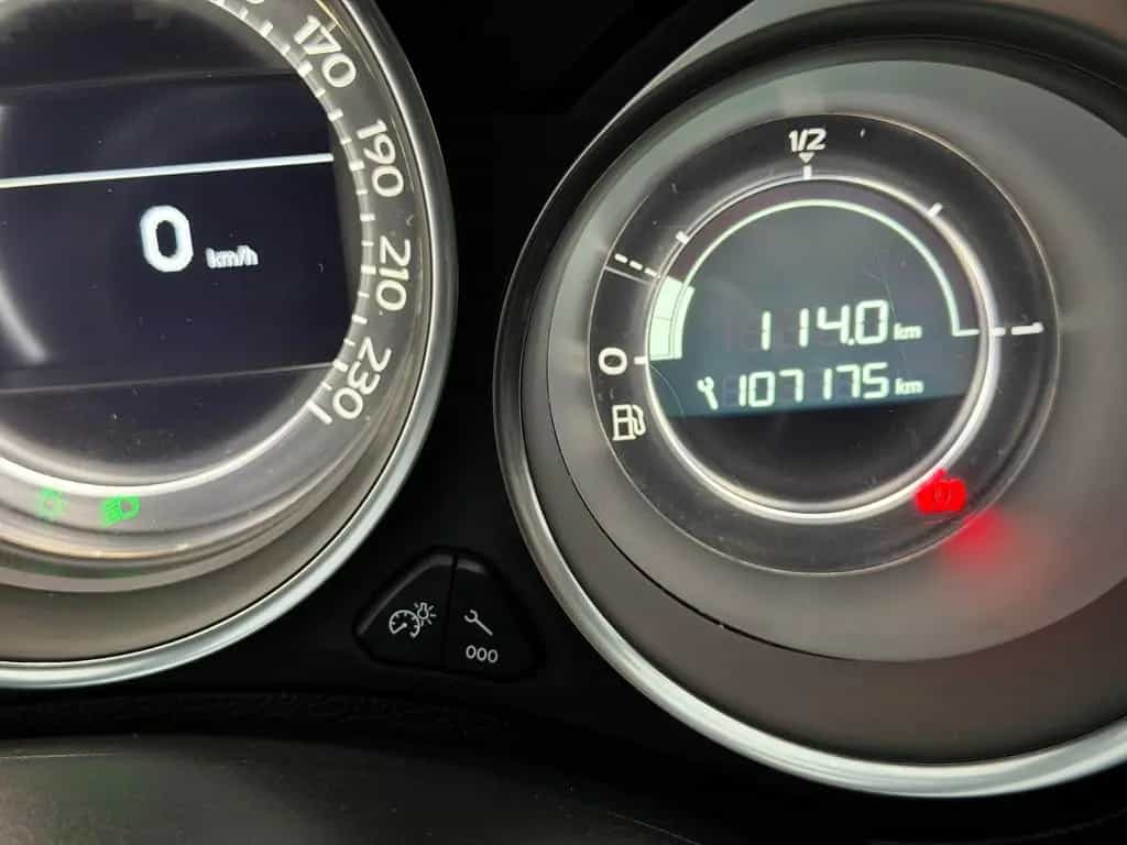 DS Automobiles DS4 1,2 130 02/2018-photo-18