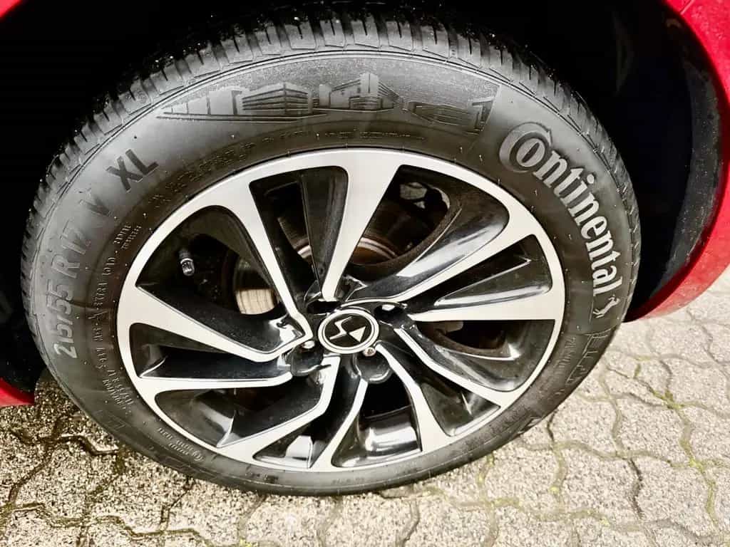 DS Automobiles DS4 1,2 130 02/2018-photo-20