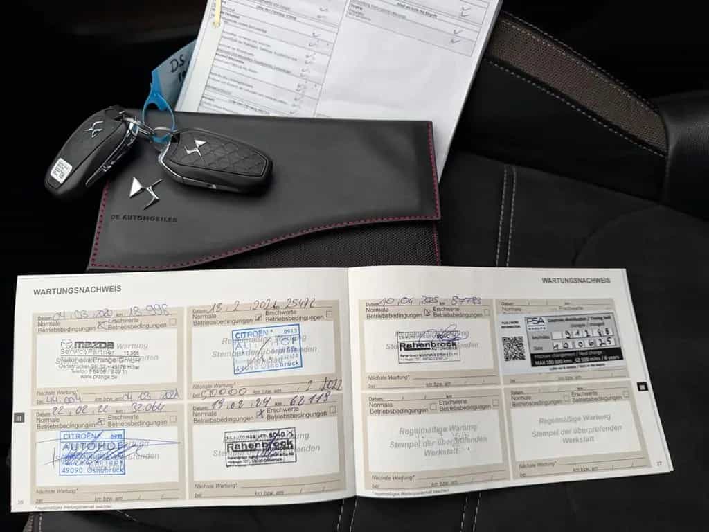 DS Automobiles DS4 1,2 130 02/2018-photo-23