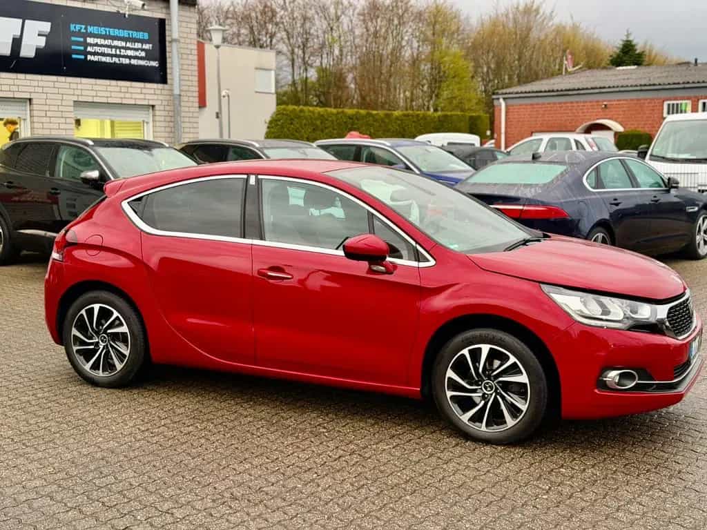 DS Automobiles DS4 1,2 130 02/2018-photo-5