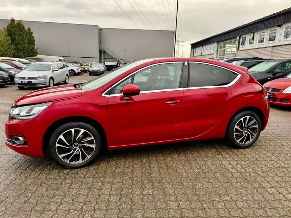 DS Automobiles DS4 1,2 130 02/2018-photo-6