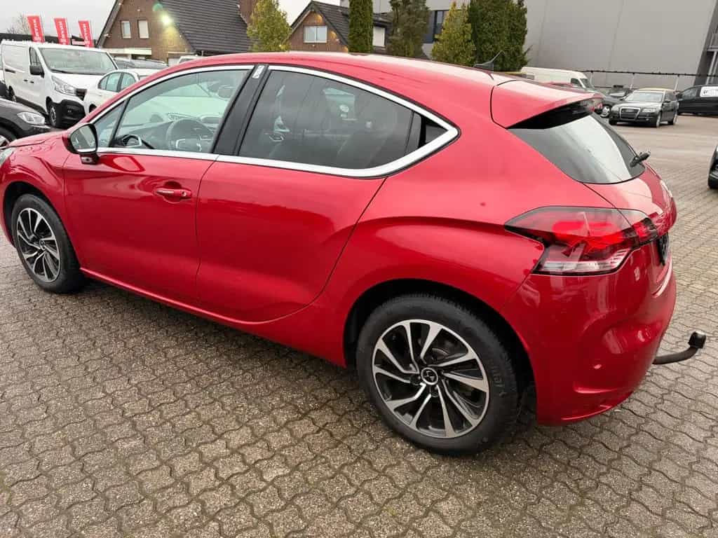 DS Automobiles DS4 1,2 130 02/2018-photo-7