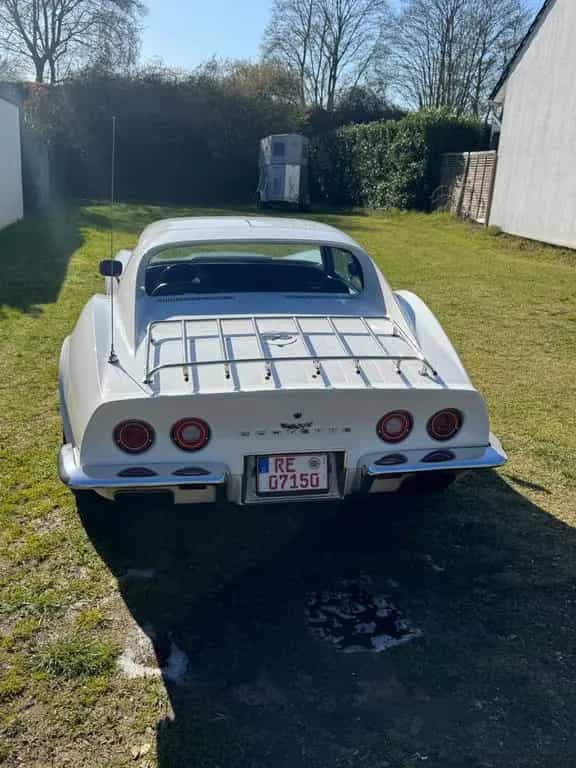 Corvette C3 07/1973-photo-3
