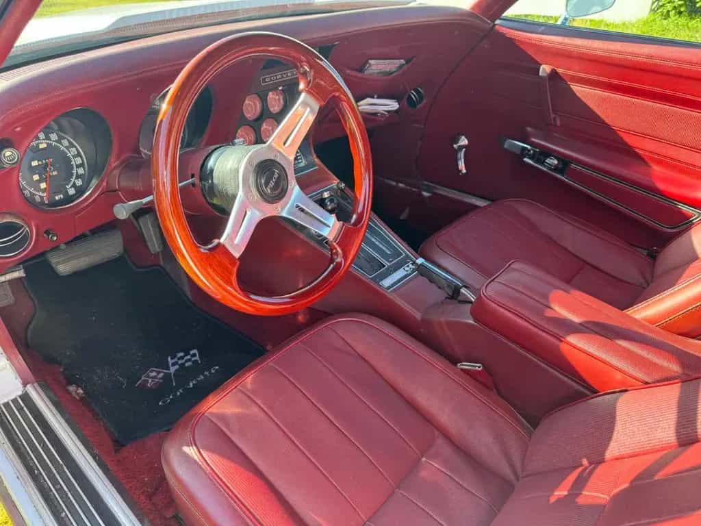 Corvette C3 07/1973-photo-7