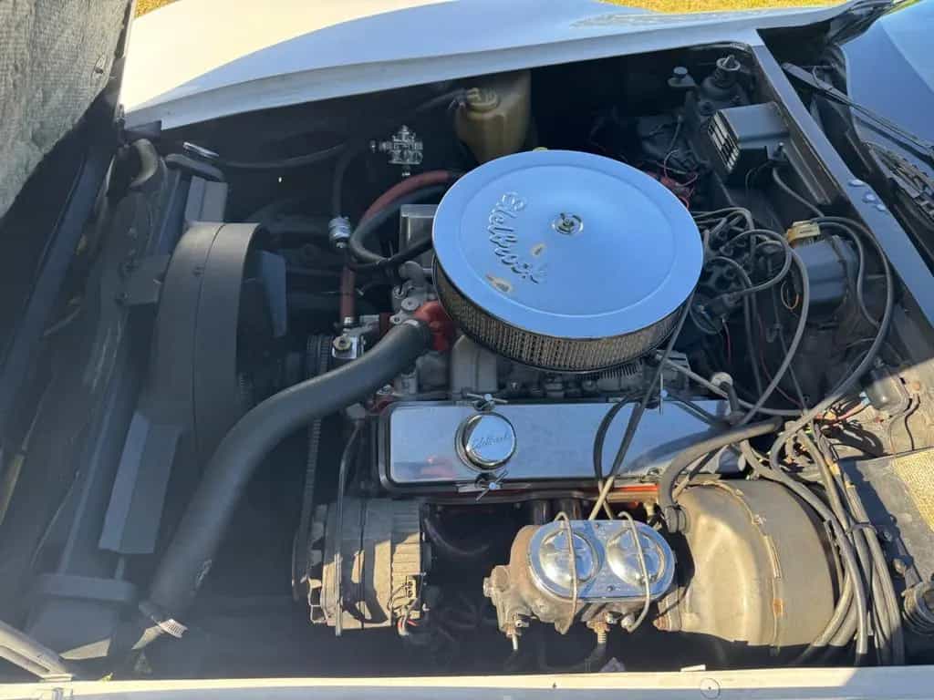Corvette C3 07/1973-photo-9