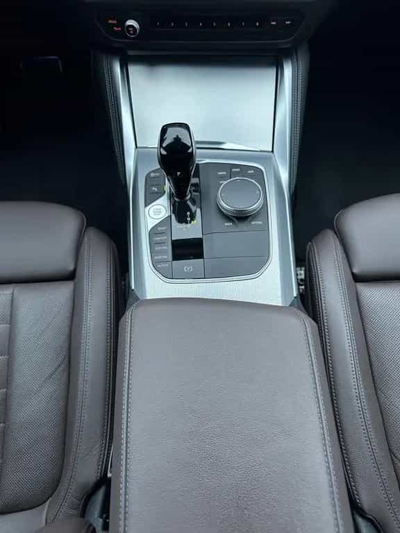BMW M440 Gran Coupé xDrive NAV+LED+HEAD-UP+AHK+19ZO 07/2022-photo-12