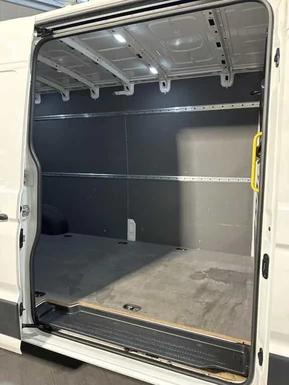 MAN TGE 3.140 4X2F Kasten FWD KAMERA+DAB+CARPLAY+1HD 11/2022-photo-6