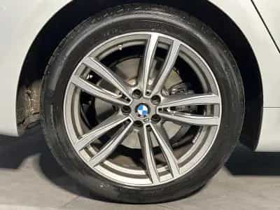 BMW 7 Series 740i M-Sport NAV+LED+SHZ+HiFi+KAMERA+2Hd+WLAN+PP 02/2016-photo-4