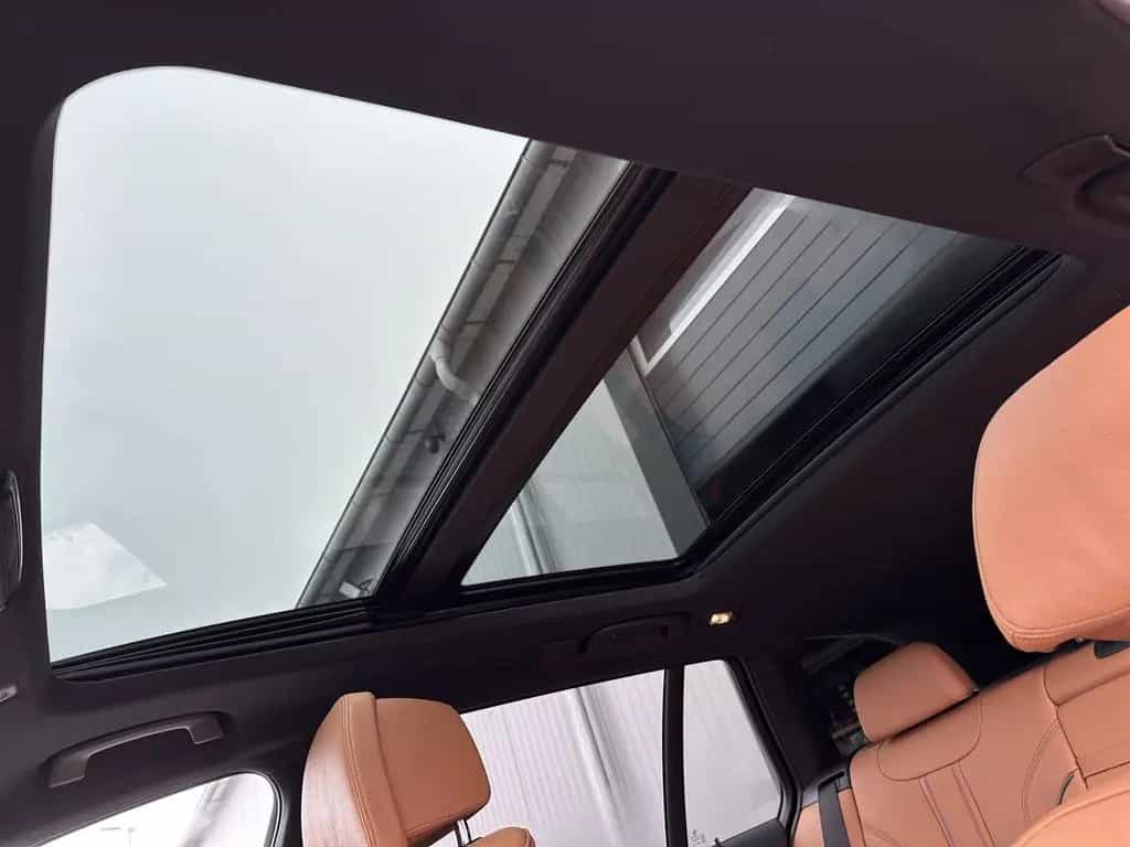 BMW 5 Series 520d Touring M-Sport NAV+LED+PANO+ACC+HEAD-UP+PA 11/2022-photo-9