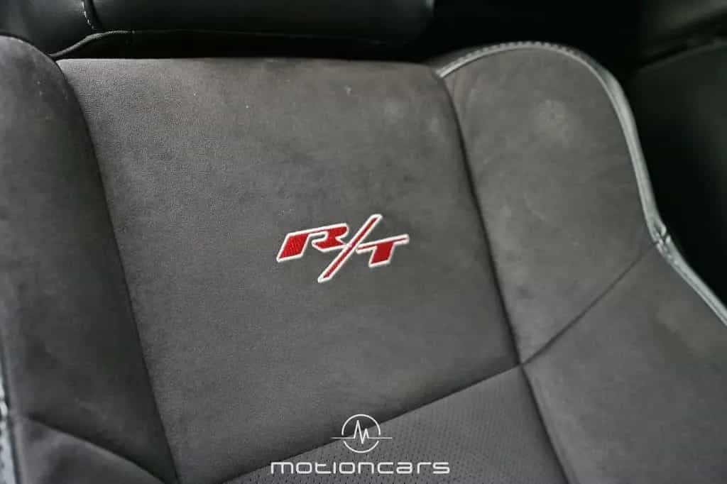 Dodge Challenger SRT WIDEBODY 07/2015-photo-17