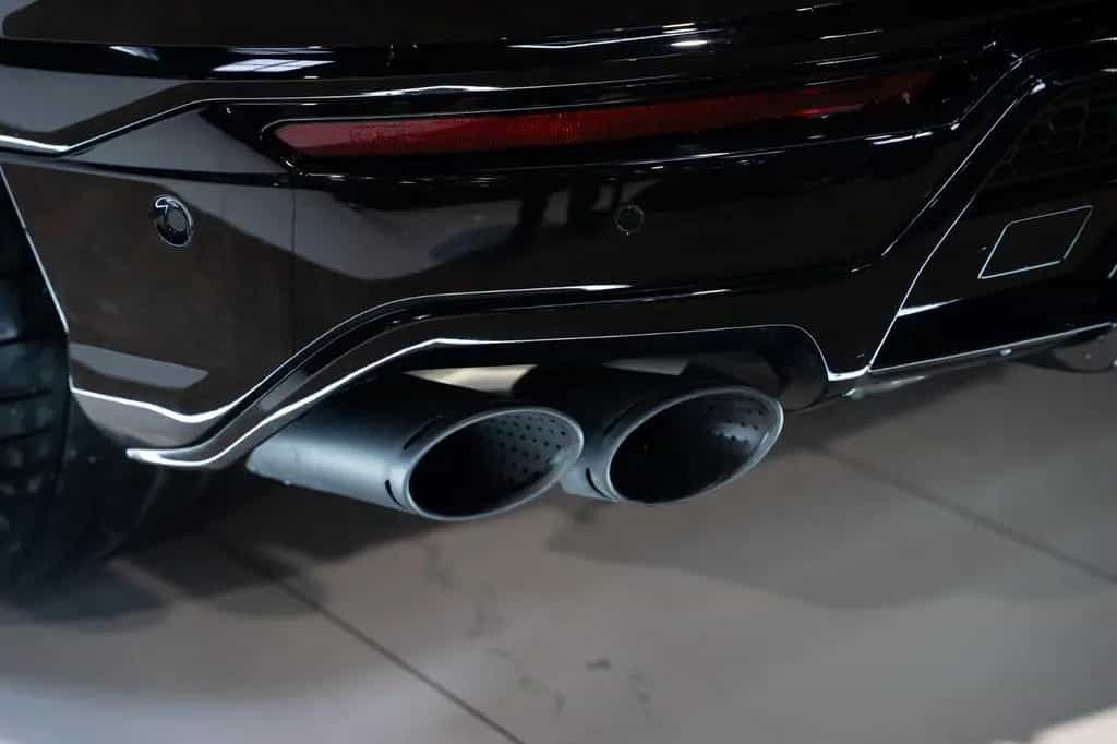 Lamborghini Urus 02/2020-photo-6