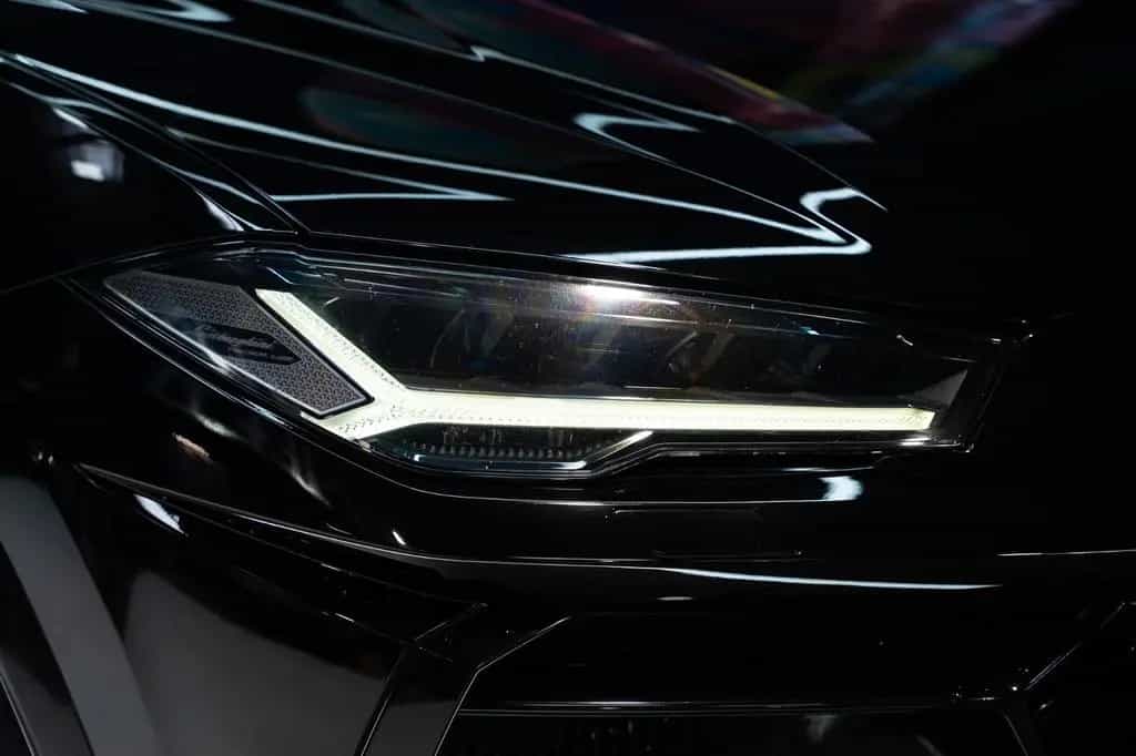 Lamborghini Urus 02/2020-photo-7