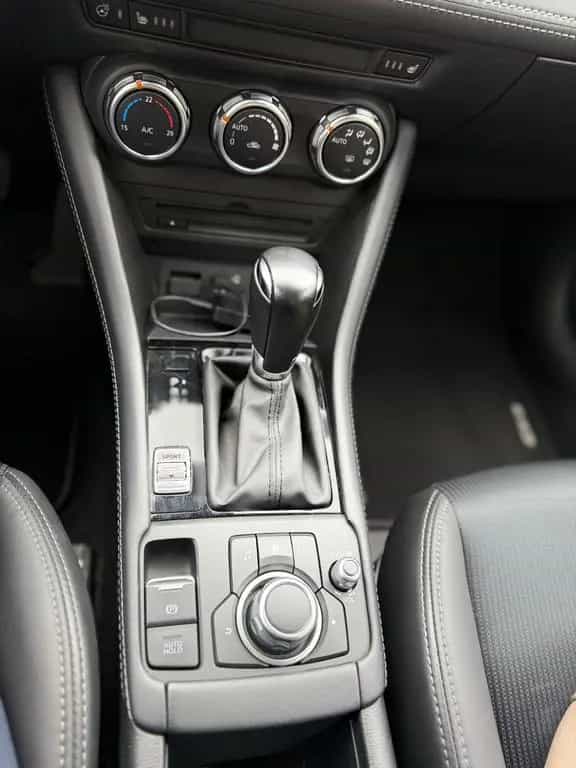 Mazda CX-3 2.0 150 Sports-L AT AWD StandHZ AHK Tech-P. 06/2019-photo-13