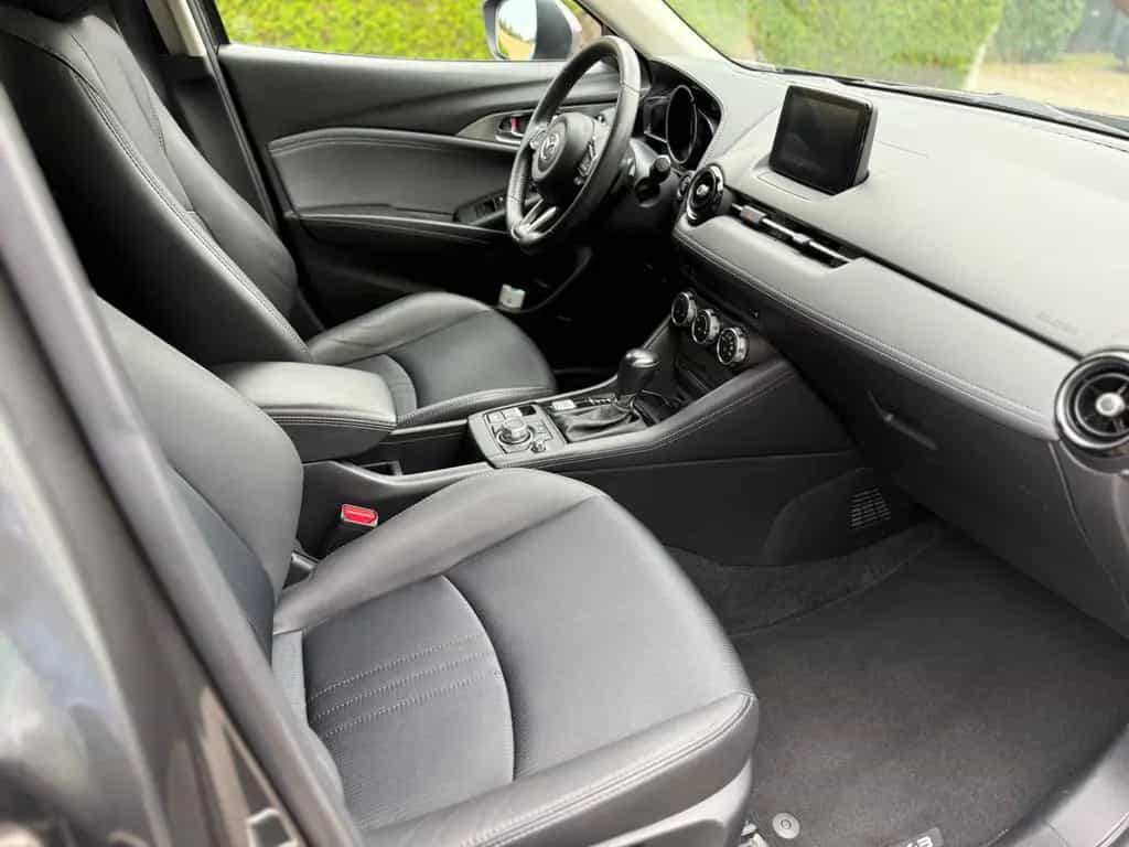 Mazda CX-3 2.0 150 Sports-L AT AWD StandHZ AHK Tech-P. 06/2019-photo-7
