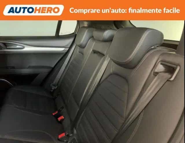Alfa Romeo Stelvio ROMEO Stelvio 2.2 Turbodiesel 210 CV AT8 Q4 04/2023-photo-8