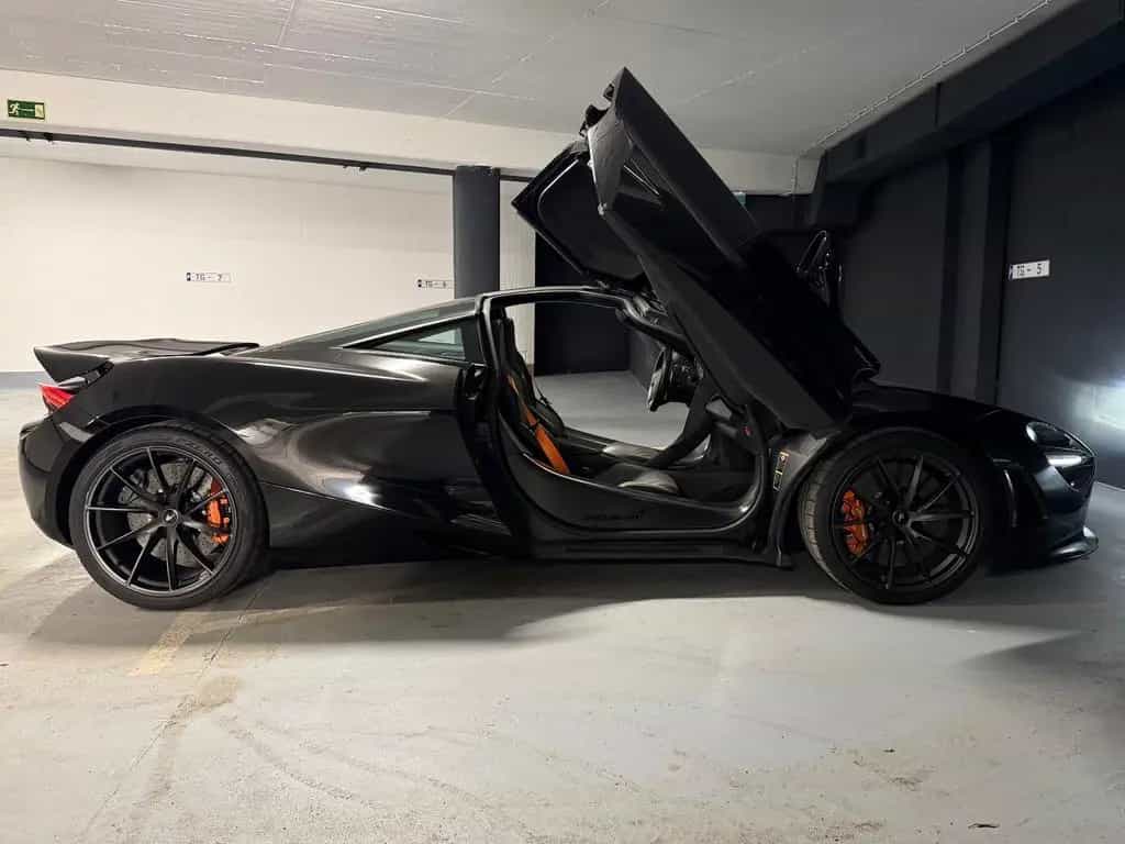 McLaren 720S Keramik 360° Full Carbon Lift B&W Full PPF 10/2021-photo-1