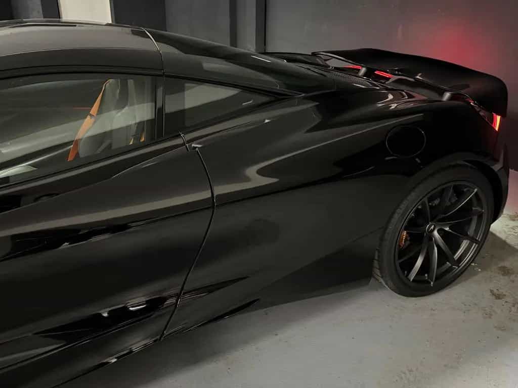 McLaren 720S Keramik 360° Full Carbon Lift B&W Full PPF 10/2021-photo-8