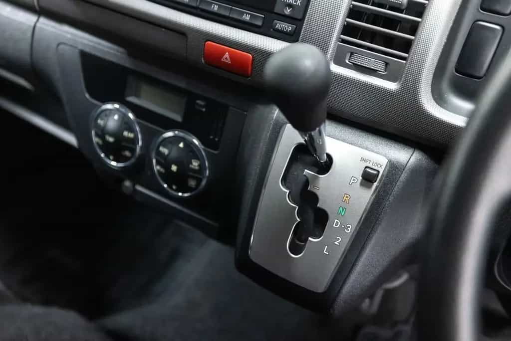 Toyota Hiace Super GL VVT-i Btw auto, Fiscale waarde € 02/2010-photo-19