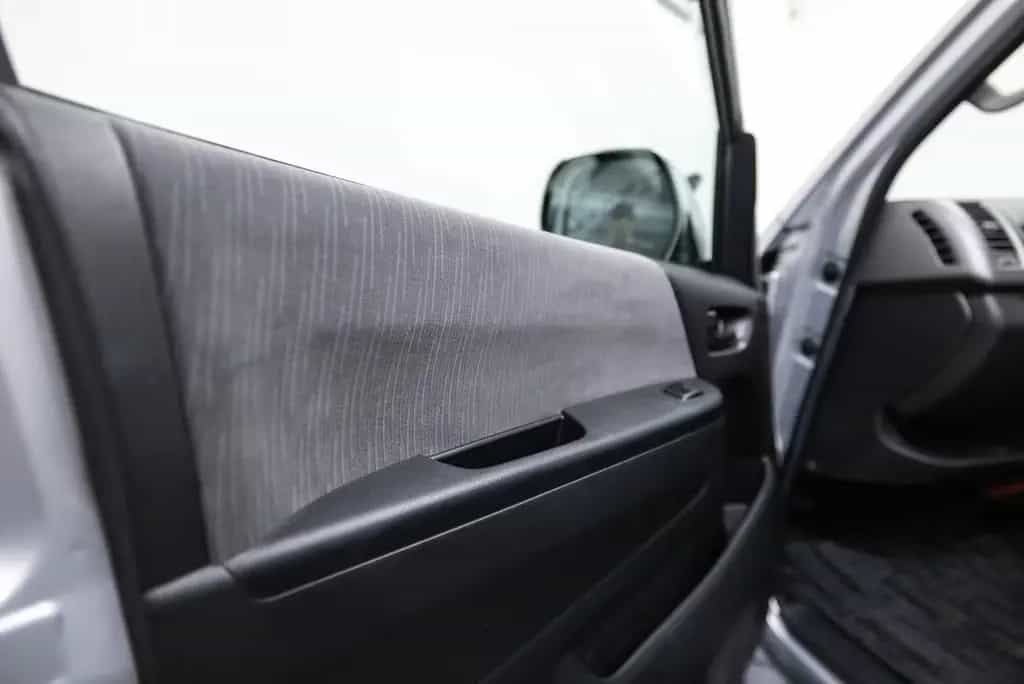 Toyota Hiace Super GL VVT-i Btw auto, Fiscale waarde € 02/2010-photo-25