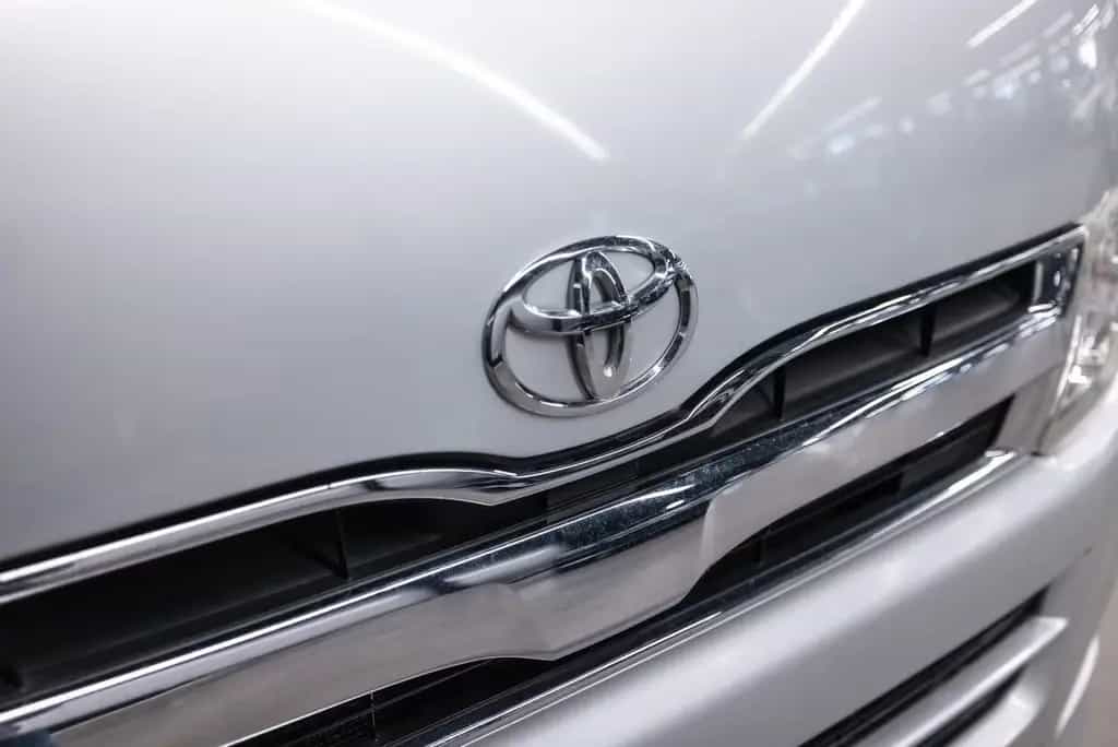 Toyota Hiace Super GL VVT-i Btw auto, Fiscale waarde € 02/2010-photo-28