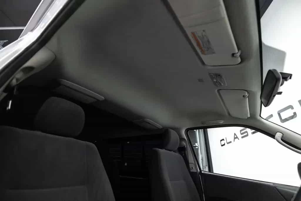 Toyota Hiace Super GL VVT-i Btw auto, Fiscale waarde € 02/2010-photo-29