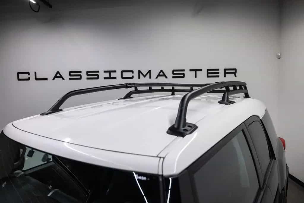 Toyota FJ Cruiser VVT-i V6 Btw auto, Fiscale waarde € 8 02/2010-photo-26