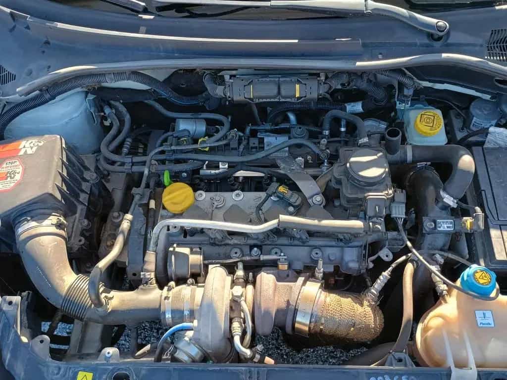 Abarth Grande Punto 1.4 T-Jet 16V - 06/2009-photo-5