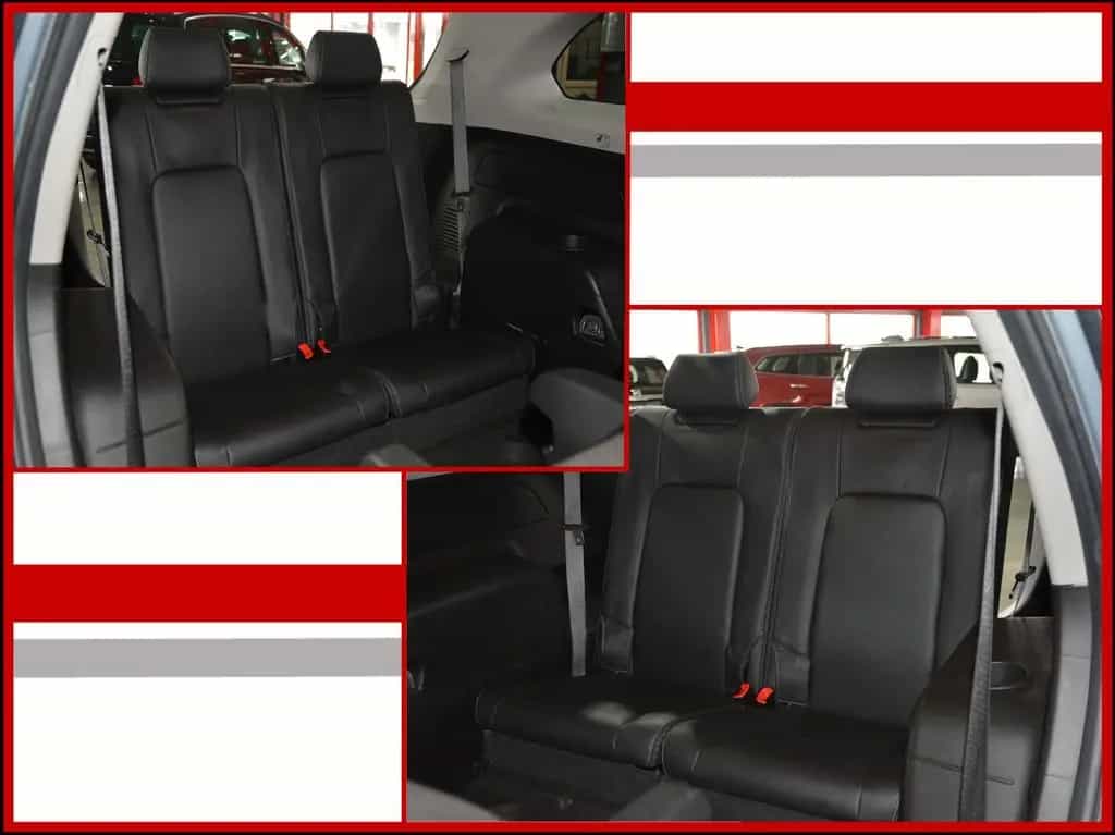 Chevrolet Captiva 3.0 V6 LTZ 4WD 7-SIT 02/2013-photo-13
