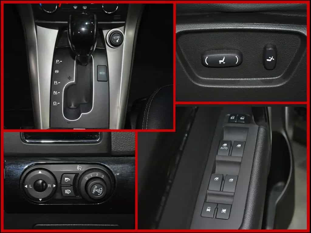 Chevrolet Captiva 3.0 V6 LTZ 4WD 7-SIT 02/2013-photo-14