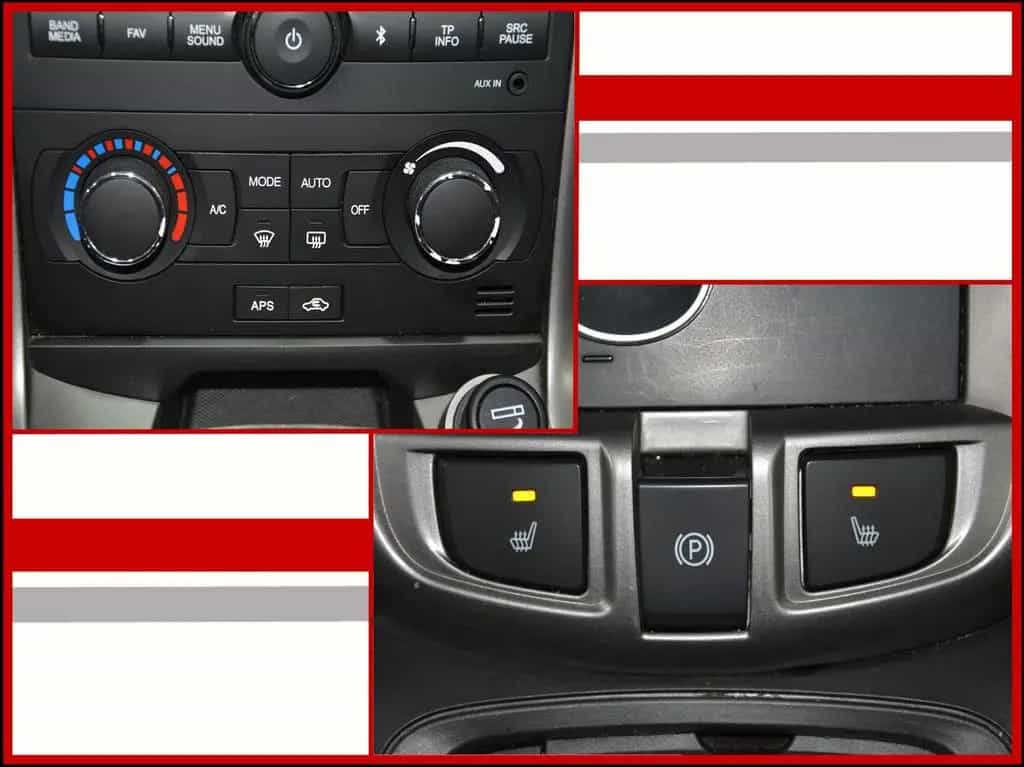 Chevrolet Captiva 3.0 V6 LTZ 4WD 7-SIT 02/2013-photo-15