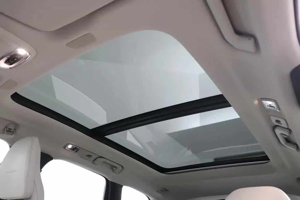 Volvo XC60 T4 Inscription | panorama dach | Head-Up | 02/2019-photo-10