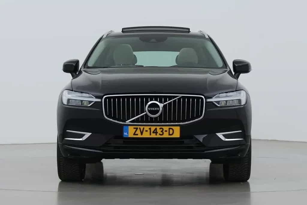 Volvo XC60 T4 Inscription | panorama dach | Head-Up | 02/2019-photo-15
