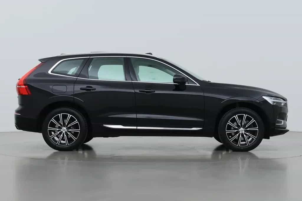 Volvo XC60 T4 Inscription | panorama dach | Head-Up | 02/2019-photo-9