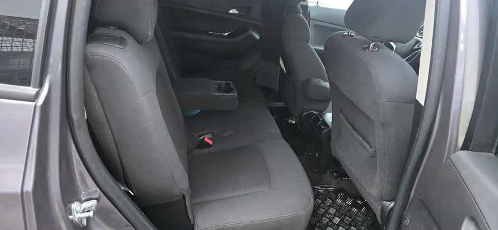 Chevrolet Orlando Diesel 2012 ( 7 Sitze) 08/2012-photo-11