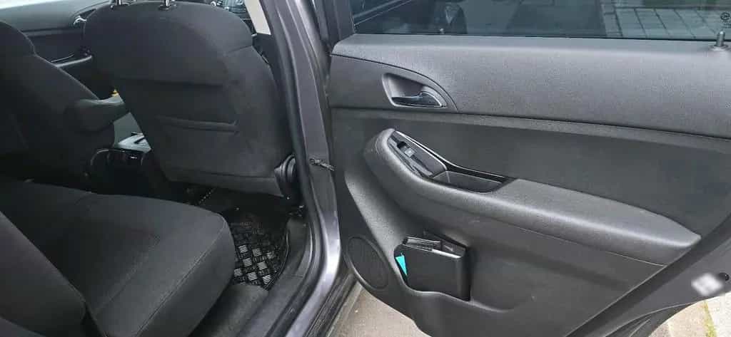 Chevrolet Orlando Diesel 2012 ( 7 Sitze) 08/2012-photo-12